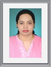 DR. SADIA PARWEEN