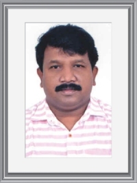 DR. SAJITH CHANDRAN. K