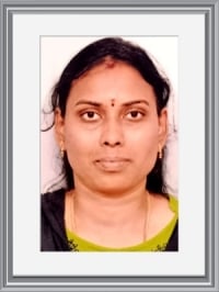 DR. TAMILSELVI K 