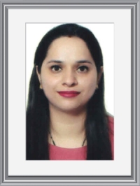 DR. ADITI SANGWAN