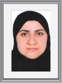 DR. SAFIAH ALI ALSALEH