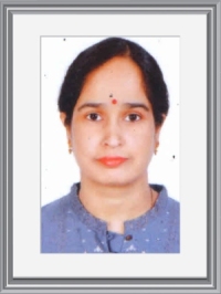 Dr. MEENA BHATI SALVI