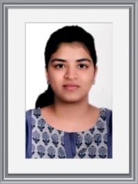 Dr. ANUSHA N.S.