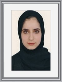 Dr. MARAM HAMDAN ALI AL-HINAI