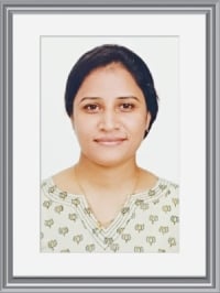 Dr. LICIA CHACKO