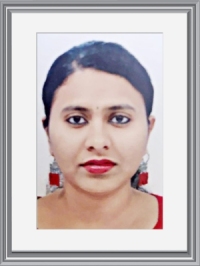 Dr. RACHITHA. M. PRASAD