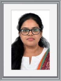 Dr. RAJI PARAMESWARI. R