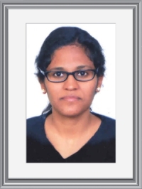 Dr. RASIKA MADAPOOSI RAJ KUMAR