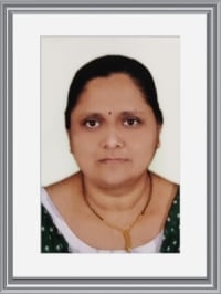 Dr. VARSHA SINGH