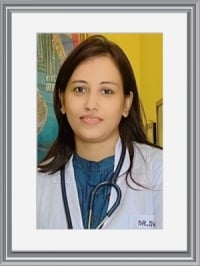 Dr. SWETA GUPTA