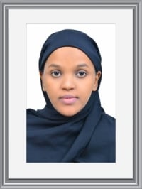 Dr. IQRA SHARIF HASHI SIAD