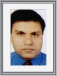 Dr. VIKAS KUMAR CHAUHAN