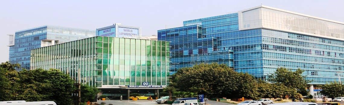 World Laparoscopy Hospital