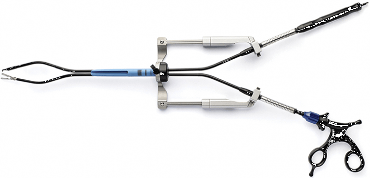 Fortimedix Surgical’s Laparoscopic FMX314 Introduces Two Instruments ...