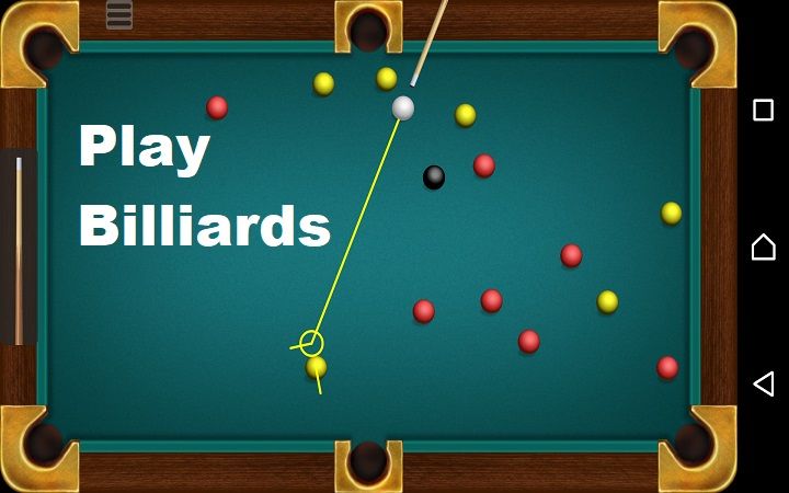 🕹️ Play Pool Mania Game: Free Online Billiards Video Game for