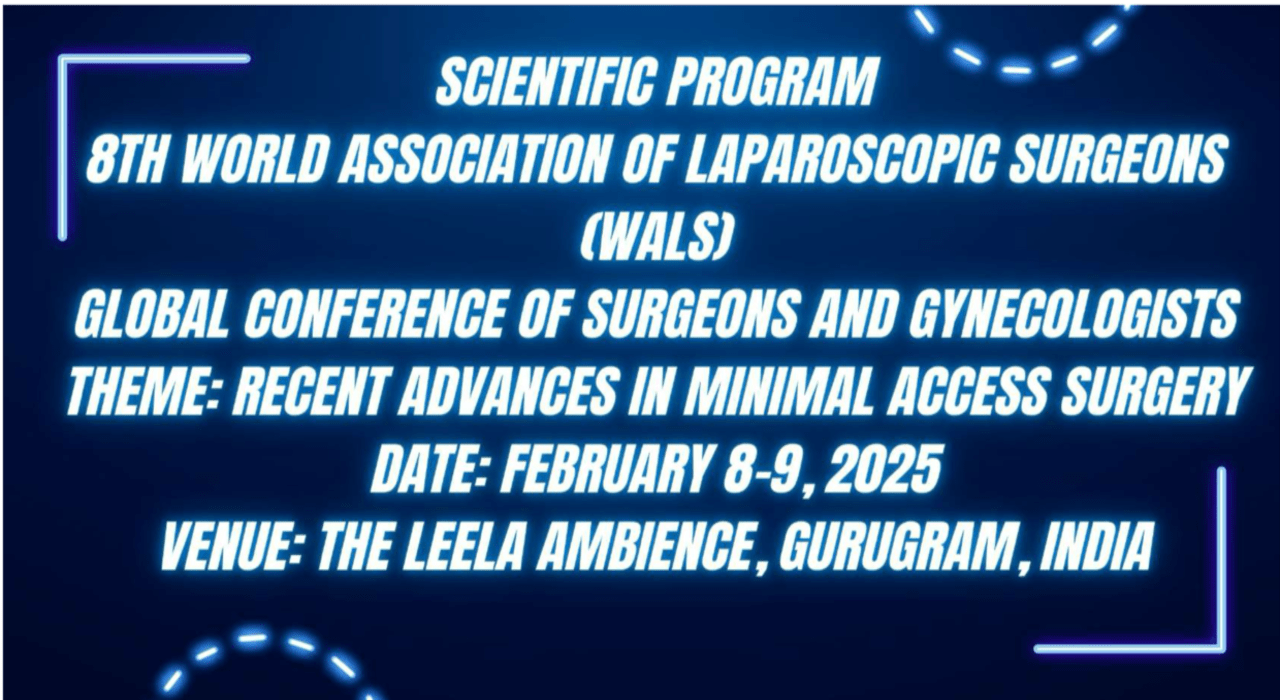 WALS Pre-Conference Workshop