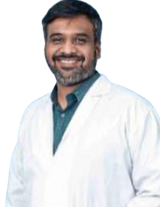 Dr. Abhilash Kumar