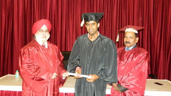 Dr. Suraj Revanna