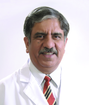 Dr. Dinesh Kansal