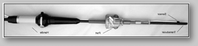 Laparoscopic Ulytrasound