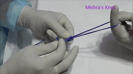 Mishra's Knot