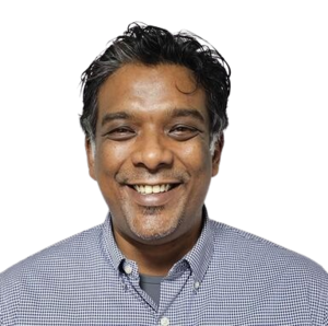 Prof. Naveen Alexander