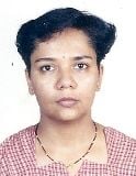 Dr. Deepa J. Vaidya