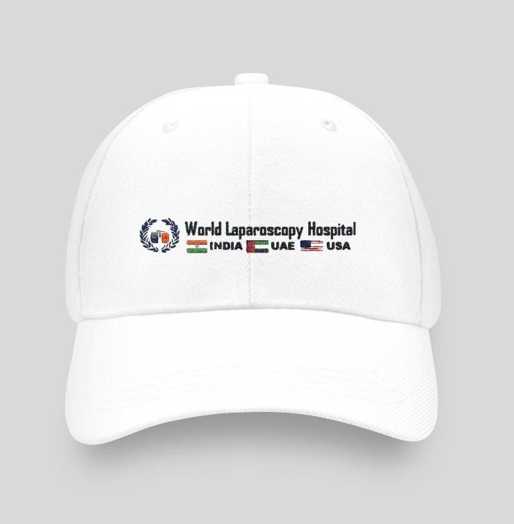 WLH Designer Cap