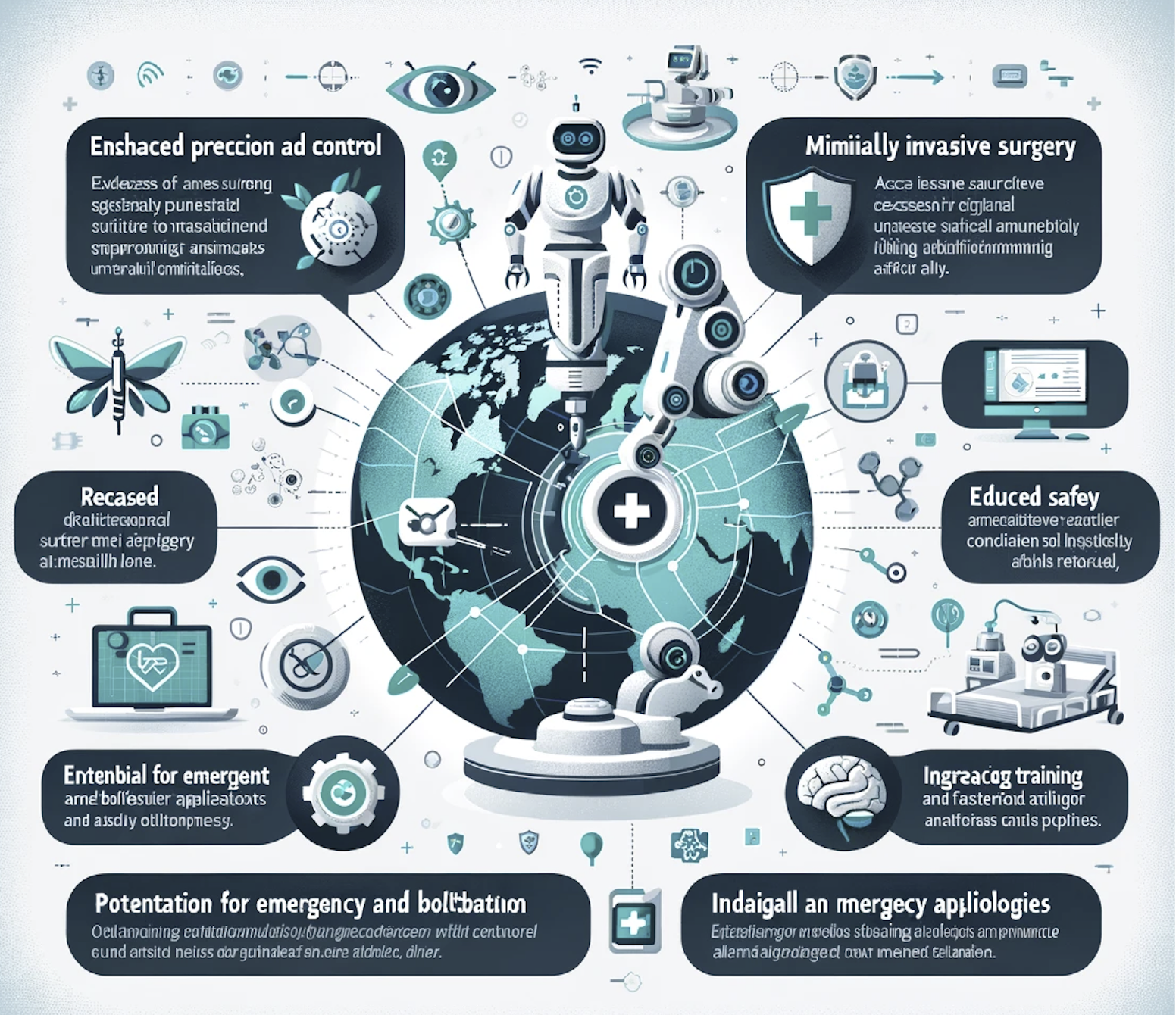 Robotic Telesurgery