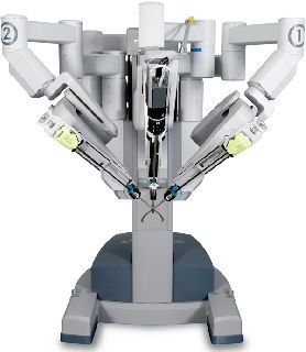 La cirugía robótica de incisión única comenzó en el World Laparoscopy ...