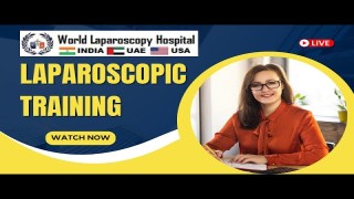 Precision in Practice: The Laparoscopic Mastery Institute