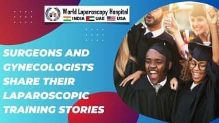 Laparoscopic Cholecystectomy (Lap Chole) Full Surgery Video