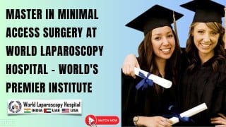 Laparoscopic Myomectomy: A minimally invasive approach to remove uterine fibroids