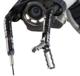 نظام Medrobotics® Flex® Robotic System