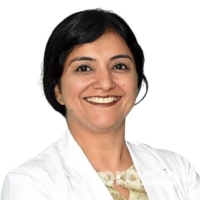 Dr Anuradha Bhanot