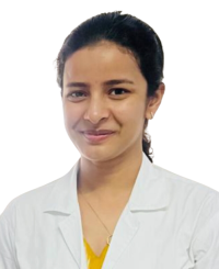 Dr. Nidhi Mishra