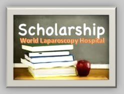 Laparoscopic Surgery Training Scholarship for Surgeons and Gynecologists