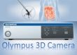 3-D laparoscopic surgical video system