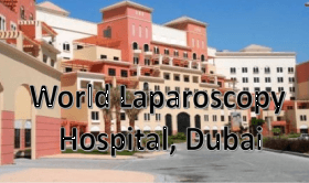 Laparoscopic Surgery Training Course In Dubai