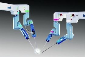 Surgical Robot Company TransEnterix, Inc. is Selling its AutoLap Assets to Great Belief International Limited