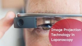 Use of Virtual Reality and Image Projection Technology in Laparoscopy