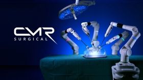 CMR Surgical Robot appointed Supratim Bose as Chief Executive Officer