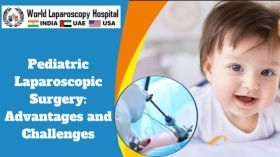 Pediatric Laparoscopic Surgery: Advantages and Challenges