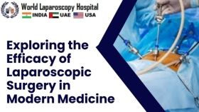 Exploring the Efficacy of Laparoscopic Surgery in Modern Medicine