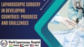 Laparoscopic Surgery in Developing Countries: Progress and Challenges