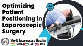 Optimizing Patient Positioning in Laparoscopic Surgery