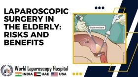 Laparoscopic Surgery in the Elderly: Risks and Benefits