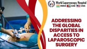 Addressing the Global Disparities in Access to Laparoscopic Surgery