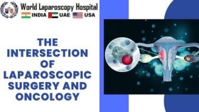 The Intersection of Laparoscopic Surgery and Oncology