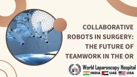 Collaborative Robots in Surgery: The Future of Teamwork in the OR